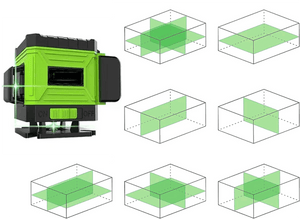 💥Useful Tools Hot Sale💥Professional laser level