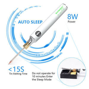 Portable Mini Soldering Iron