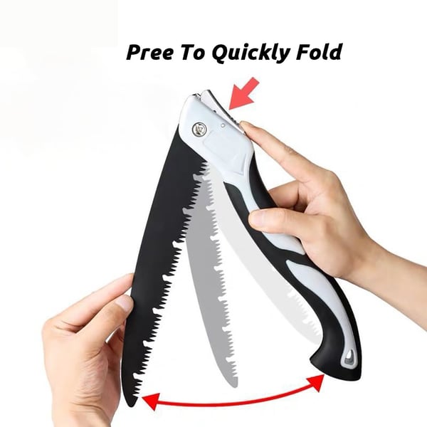 (Hot Sale-49% OFF) Folding Hand Saw