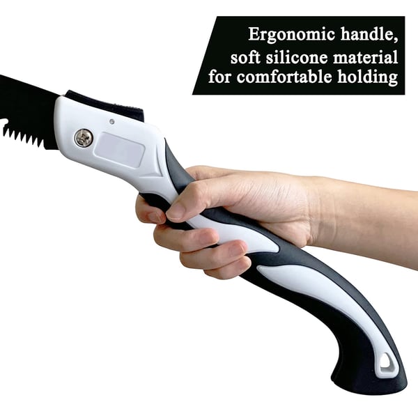 (Hot Sale-49% OFF) Folding Hand Saw