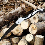 (Hot Sale-49% OFF) Folding Hand Saw