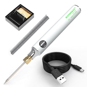 Portable Mini Soldering Iron