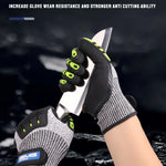 Safety Gloves