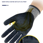 Safety Gloves