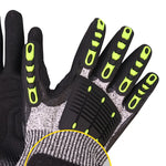 Safety Gloves