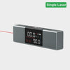 Localityi-2 in1 Laser Angle Ruler Protractor