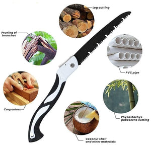 (Hot Sale-49% OFF) Folding Hand Saw