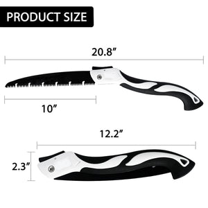 (Hot Sale-49% OFF) Folding Hand Saw