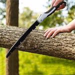 (Hot Sale-49% OFF) Folding Hand Saw