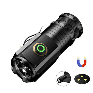 Mini Flash Super Power Flashlight