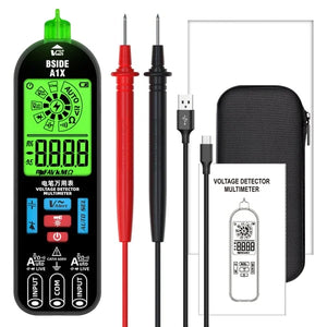 BSIDE A1X Digital Multimeter